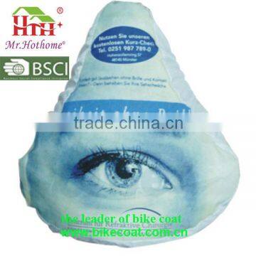 190T/210D PVC Bicycle Seat Cover