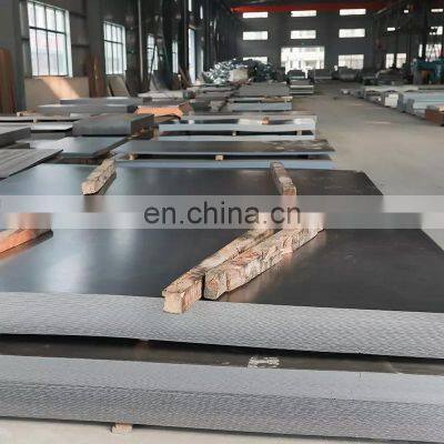 High Quality Corrugated Sheets Galvanized Roof Sheet Galvanized Steel Sheet Plate Price