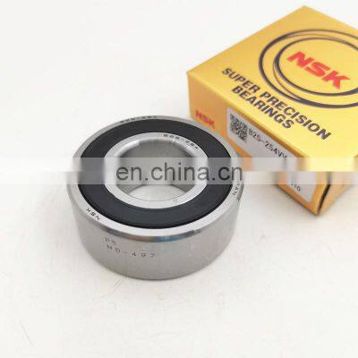 b25-254 nsk servo motor bearing with ceramic ball