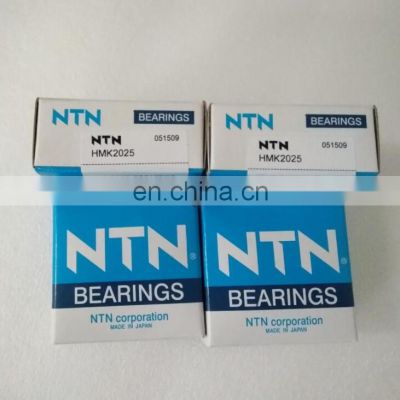 original NTN HMK3015 Shell-Style Needle Roller Bearing HMK3015