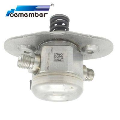 OE Member 13518621083 High Pressure Fuel Pump Hydraulic Oil Pump Car Engine Parts 13517636881 7636881 8621083 0261B23098 For BMW photo-5