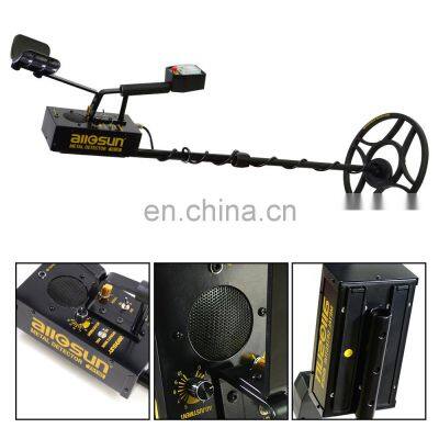 Hot Sale Factory Direct Used Pinpointer Gold Metal Detector Sri Lanka Metal Detector Factory Price Manufacturer Supplier photo-3