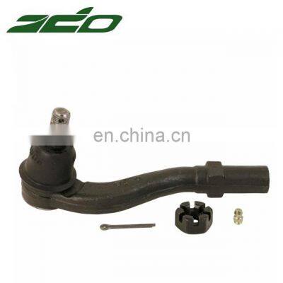 ZDO Factory Customize Front Axle Left Outer Tie Rod End for Mercedes-Benz W203 CL203 C209 2033301903