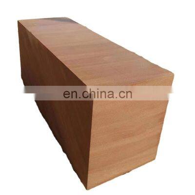 Factory direct customization outdoor natural wall cladding stone veneer slate facades decoration pink sandstone