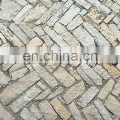 Hot Sale Price Natural Stone Facade for Wall photo-4