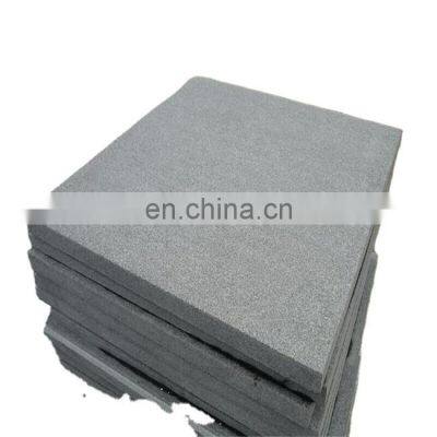 lowest price black leather granite wall tile