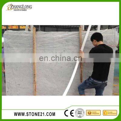 High Quality Carrara White Marble Prices