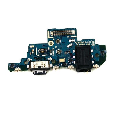 USB Charge Ports Flex Cable For Samsung Galaxy A52 A525 Charging Port Connector Cell Phone Parts Touch Screen Lcd