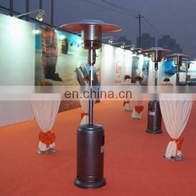 Gas Type Outdoor Heater Patio Heater Garden Umbrella Heater photo-5