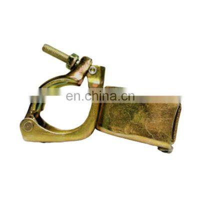 JIS Fixed Scaffolding Clamp for Construction Fasten photo-5