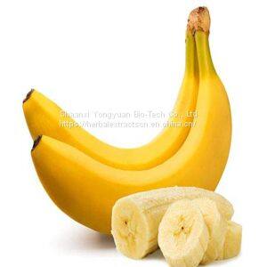 Banana Powder, Musa paradisiaca powder, Banana fruit powder, natural food ingredients