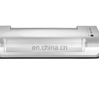 Good Quality a3 laminating machine price  buyor   Cold Small A4 A3 Laminator