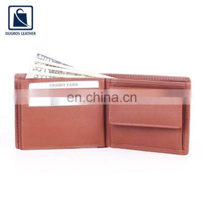 Exclusive Range of Best Quality Wholesale Fashion Style Genuine Leather Wallet for Men photo-3