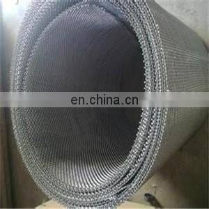 Factory Customization Stainless Steel Wire Mesh for Windows Screen photo-4