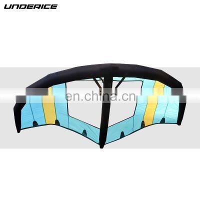 UICE High Quality Kite Surfing Wing Foil Board Hydrofoil Inflatable Wind Sail for Surf