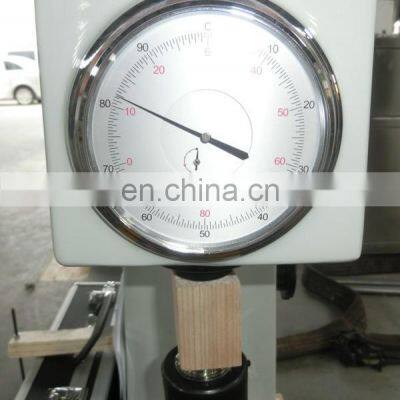 HR-150A Metal Rockwell Hardness Tester From China Factory photo-4