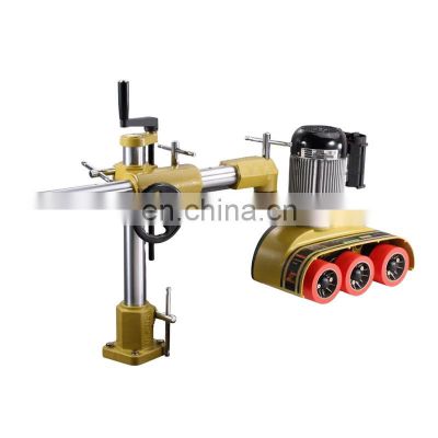 LIVTER Table Saw Circular Saw Machines Portable Table Saw Feeder For Woodworking &Tile Cutter