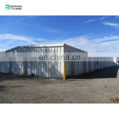 2022 Light Prefabricated Building Aircraft Hangar