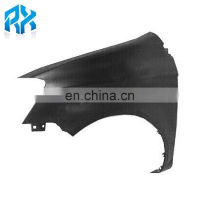 PANEL FENDER BODY PARTS 66311-1C350 For HYUNDAi GETZ / CLICK