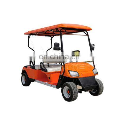 Golf Car Electric Car Electric Club Car Mini Golf Cart For Sale