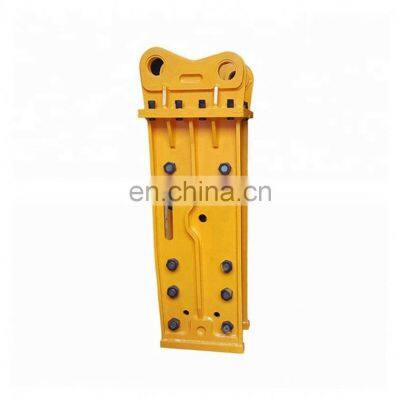 Piston/Hydraulic Rock Breaker Spares/ Soosan /Other Model Available From Chinese Supplier photo-2