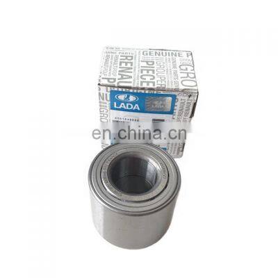 Double Row Angular Contact Ball Bearing 6001548986 Size 306248 FC40696.S12 Rear Hub Bearing in Stock photo-4