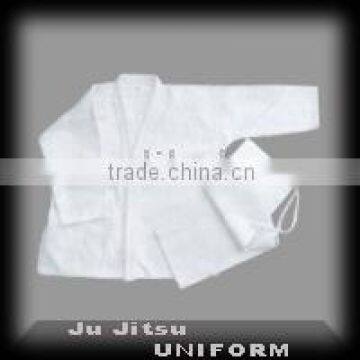 ju jitsu uniform