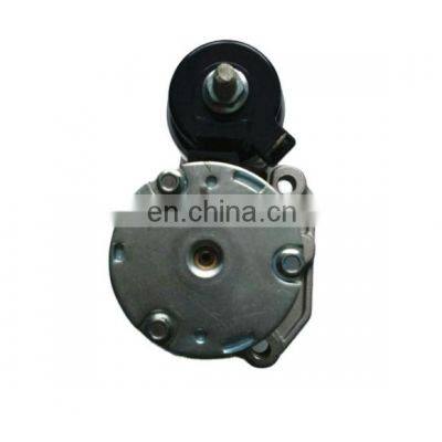 12V 9T CW Starter Motor 428000-7210 04801852AB 4801852AB Lester 19185N for JEEP CHEROKEE photo-3