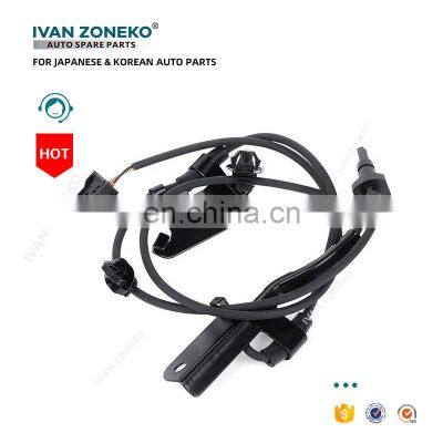 Wholesale Automotive Engine Parts 89542-0r020 For Honda Cr Abs Wheel Speed Sensor photo-2
