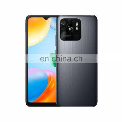 New Arrival Xia Omi Red mi 10C Cellphone Global Version Snapdragon 680 Octa Core 5000mAh Battery 50MP Rear Camera 6.71'' Display photo-5