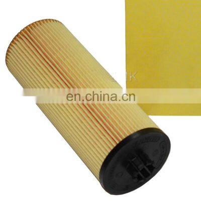 Oil Filter HU947 2X Engine Parts For Truck On Sale