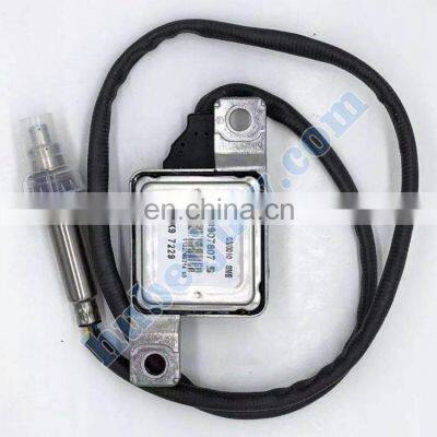 Nox Sensor 059907807B 5WK97229 Nitrogen Oxide Sensor photo-3