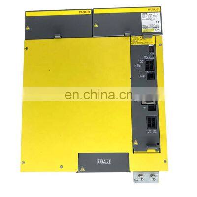 High quality Fanuc amplifier Driver A06b-6140-h055 Power Supply