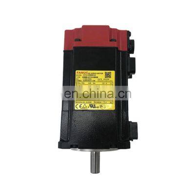 Bulk Price A06B-2115-B805 Fanuc ac Servo Driver Motor photo-3