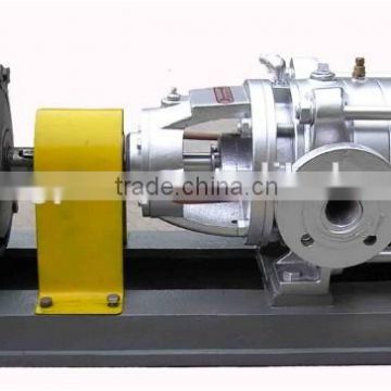 water booster pump factory price boiler