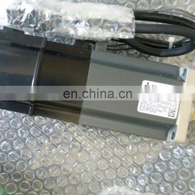 HC-MFS43B MITSUBISHI AC Servo Spindle Motor HCMFS43B/MR-J2S-40A photo-2