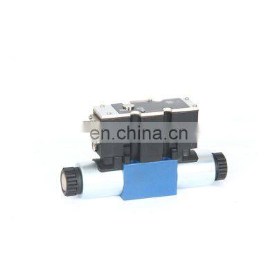Rexroth 4WRAE Hydraulic Proportional Directional Valve photo-2
