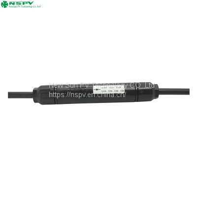 NSPV Solar Waterproof Diode 4D2  Molding Solar Blocking Diode Connector