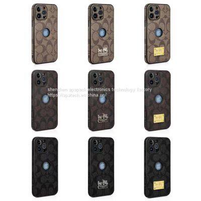 2023 Latest Cellphone Protect Cases for Iphone 13 14 Series,and Samsung S23,S23U Series. photo-2