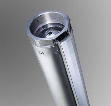 Kute Pump Industry (Xuzhou) Co., Ltd company overview - view 1