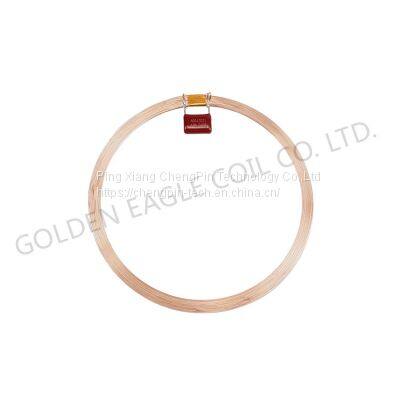 One Step Solution Factory For Sensor Coil Inductor Coil on RFID System Coil And Components Assembly photo-2