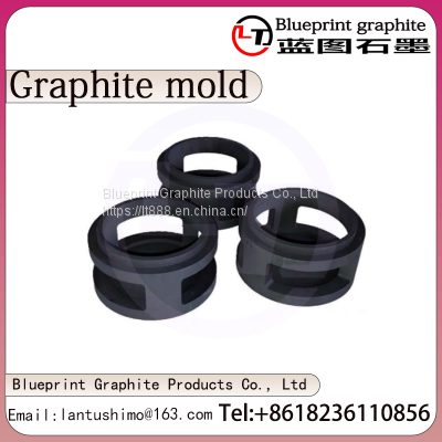 Graphite Gas Ducts for the Photovoltaic Industry photo-3