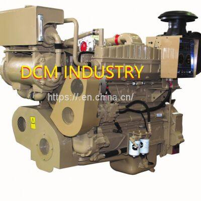 Favorites  Share   Cummins NTA855 M400/ NTA855 M Marine Engine