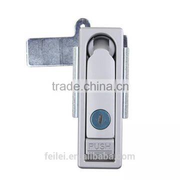Wholesale High Quality ROHS Metal Box Lock for Industry Use photo-4