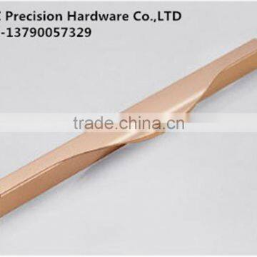 Frameless Glass Front Cabinet Door Frame Profile
