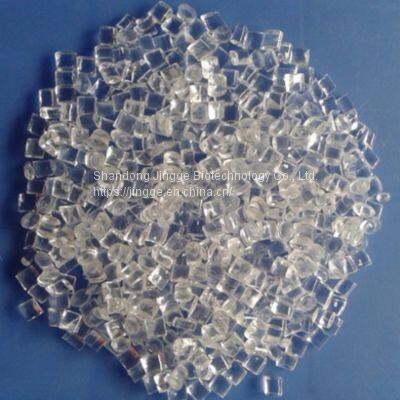 PMMA/LX MMA/IF850 Acrylic Plastic Particles High Temperature Resistance High Flow Injection Molding Grade photo-4