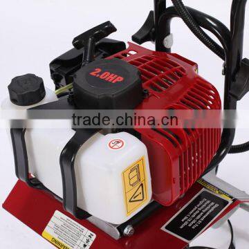Teammax Gasoline Mini Tiller photo-4