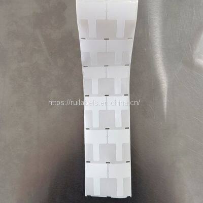 T Shape Cable Labels Flag Shape Cable Labels