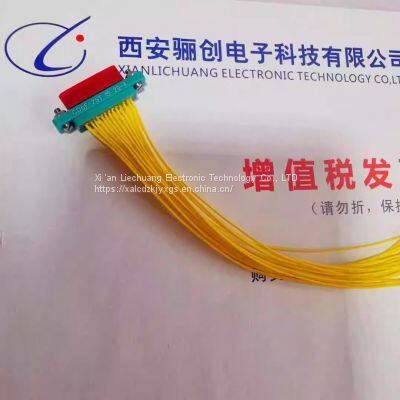 HD Rectangular Connector CDBF-33T-30CM CDBF-33Z-30CM photo-3