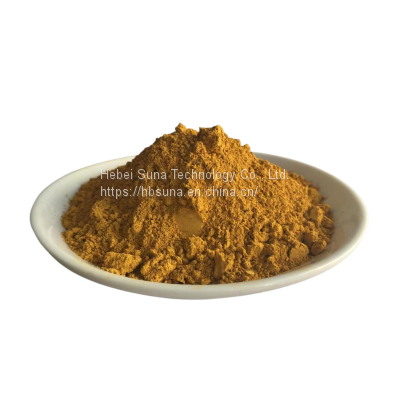 Factory supply Technical Grade Red/Black/Yellow Iron oxide for Construction Iron Oxide